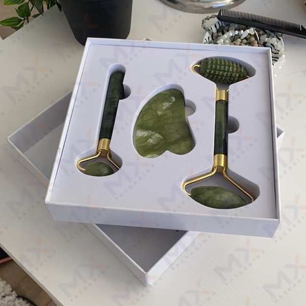 Jade Roller Packaging Box